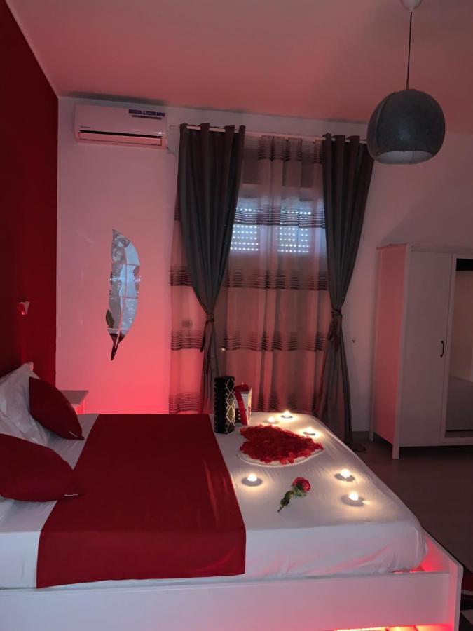 B&B Magma Ercolano Exterior photo
