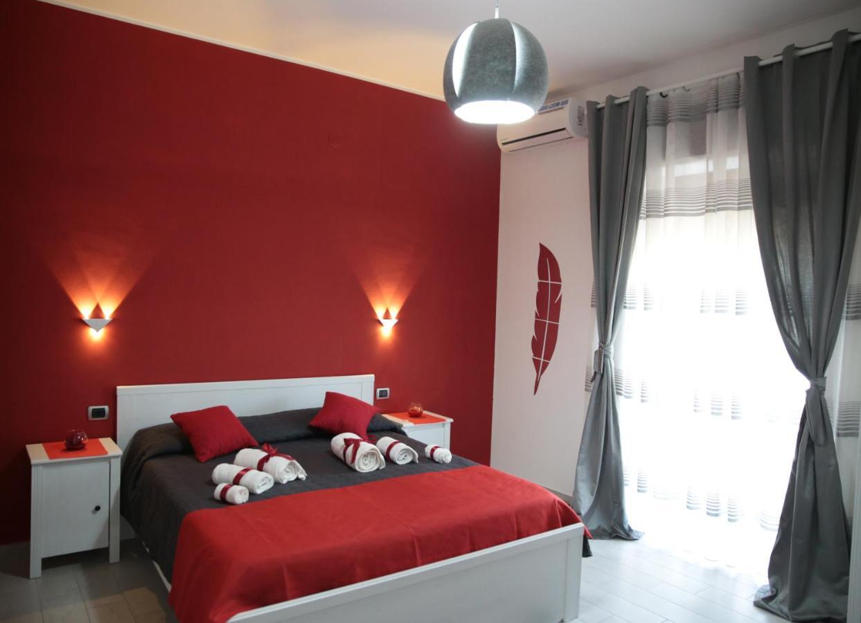 B&B Magma Ercolano Exterior photo