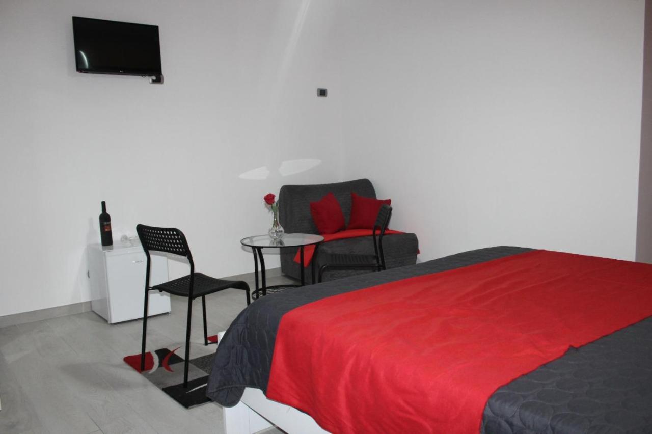 B&B Magma Ercolano Exterior photo
