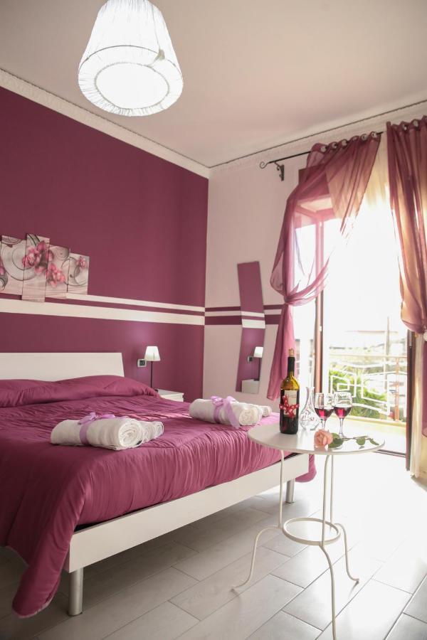 B&B Magma Ercolano Exterior photo